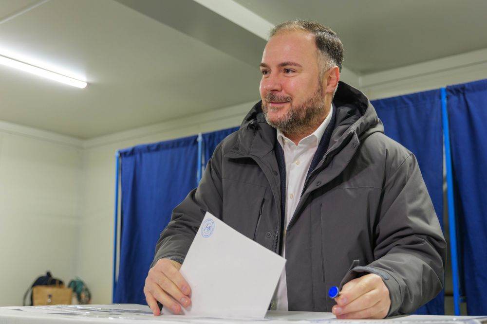 Rareş Hopincă: „Bucureştiul are nevoie de un manager, nu de un politician”